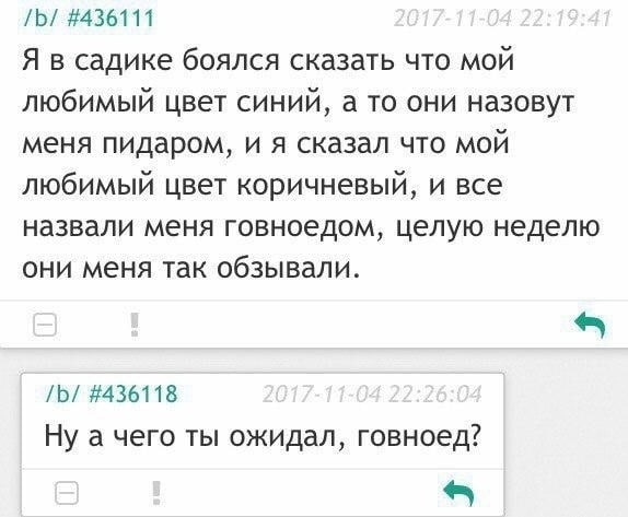Забавные комментарии из социальных сетей (15.11.21)