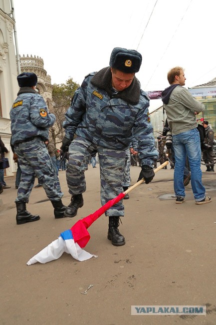 Zдесь жиVёт предатель
