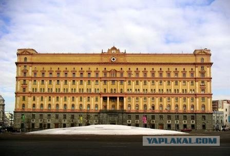Офис «ВКонтакте»
