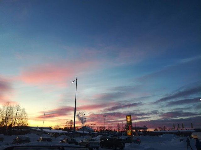 ЯП кругосветка. Этот проект завершился!