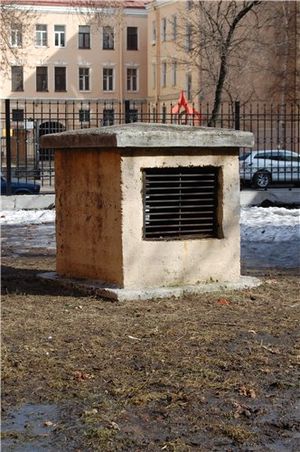 В случае войны в течение 6 часов все бомбоубежища Екатеринбурга должны начать принимать людей