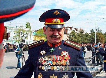 45 лет прожил в Краснодаре. Отчёт.