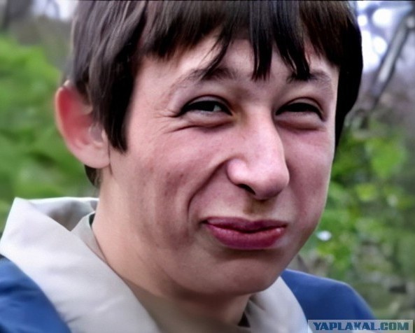 Я разбогател, но вас не забуду