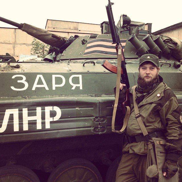 Военкор РИА Новости Ростислав Журавлев погиб при украинском обстреле в зоне СВО