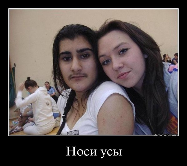 Ну, что тут скажешь...