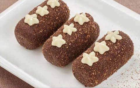 А какой пост-советский десерт у вас любимый?