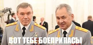 Путин назначил Шойгу координатором работы по развитию ОПК