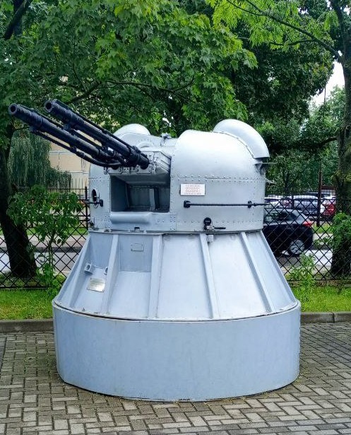 World of Warships - 10