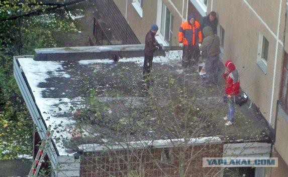 Казалось бы, причем здесь окно