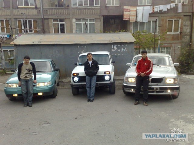 Дикие фото из социальных сетей