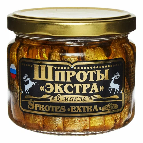 Какие рыбные консервы чаще всего покупают россияне?