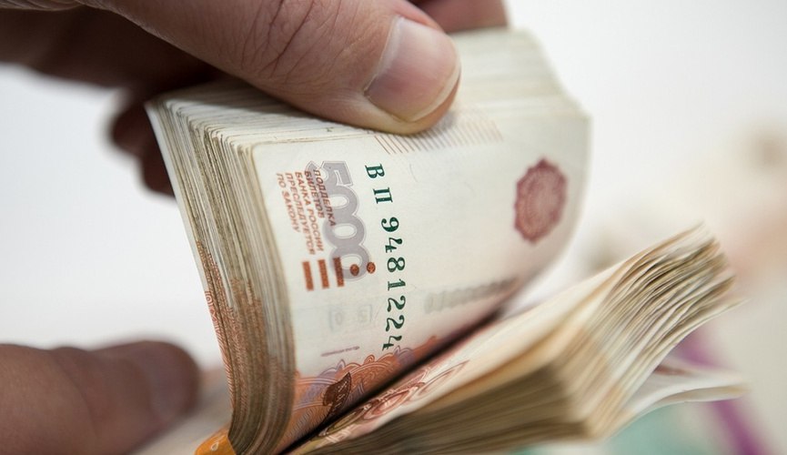 146 миллионов рублей отдала мошенникам пенсионерка из Москвы