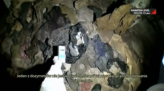 Долгие выходные в Зоне