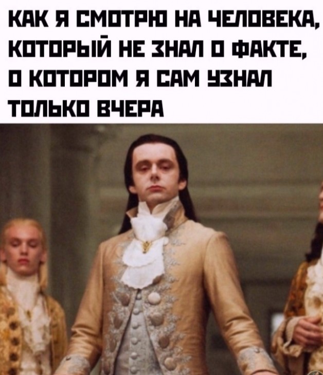 Завалялось тут случайно немного забавных картинок