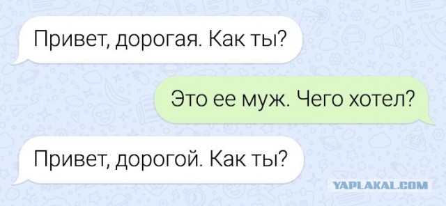 Так себе картинки 19.02.25