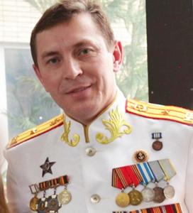 Кадетов В Сургуте не пускали на парад победы