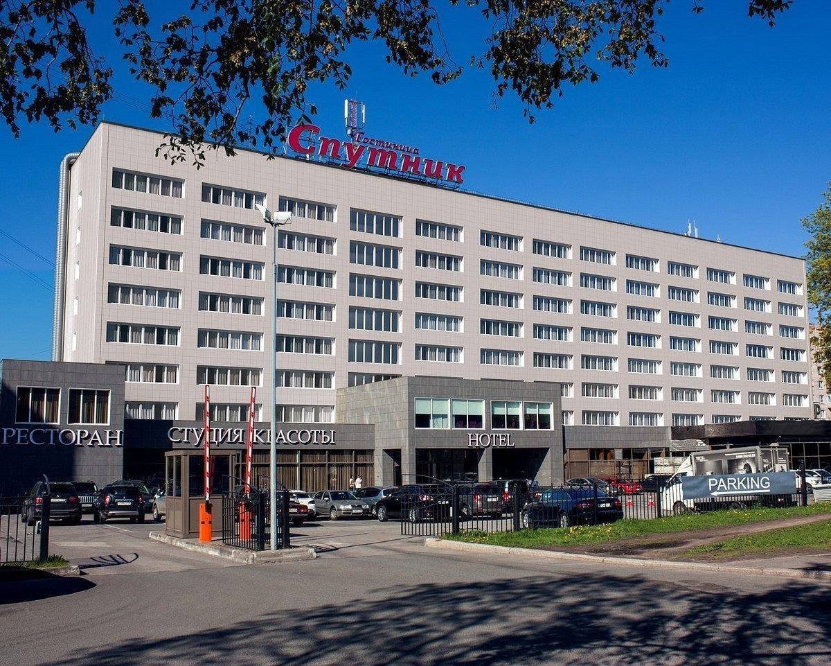 В гостинице Санкт-Петербурга обнаружили арсенал