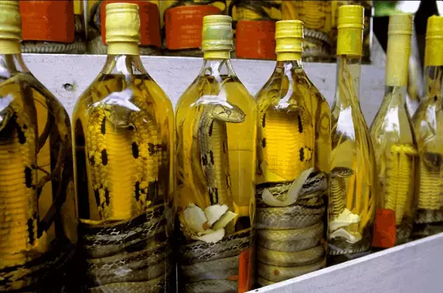 Самое экстремальное бухло мира: от гнили до божественного безумия