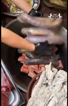 А кому эликсир жизни?