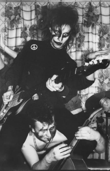 Пластмассовый мир победил