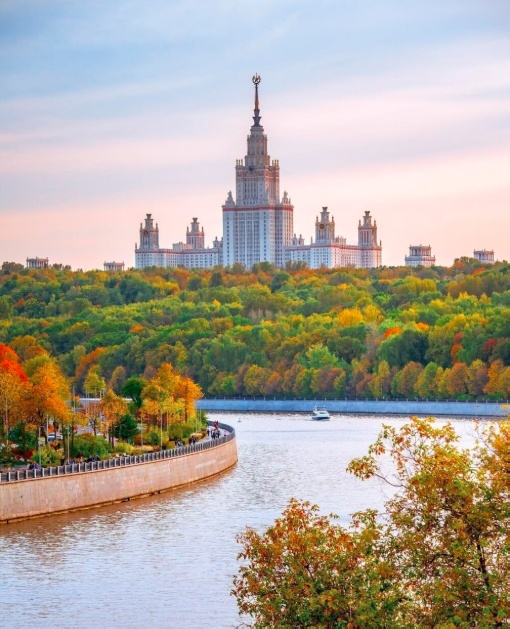 Красивые картинки