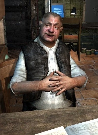 А быстро тут