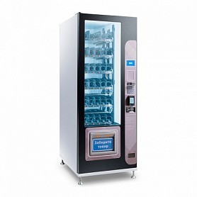 Китайские магазины заменяют кассиров роботами