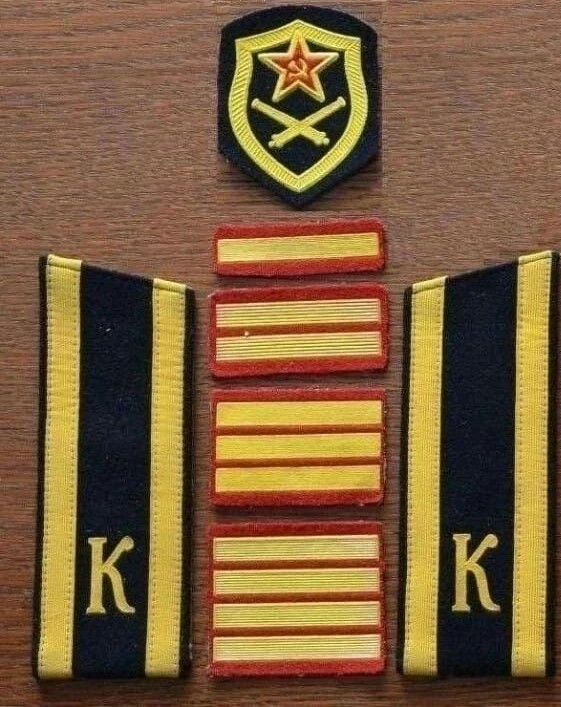 С Днем курсанта!