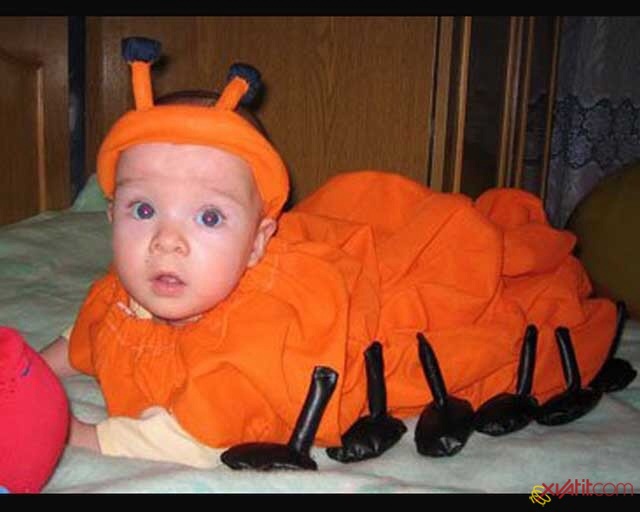 Костюм на НГ ребенку