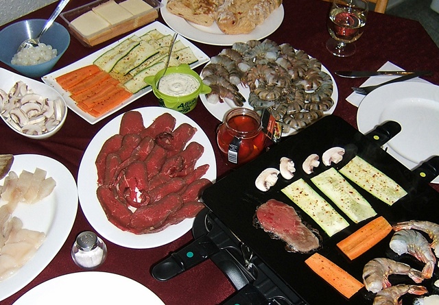 Кулинарная общалка