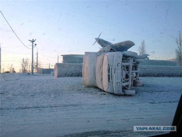 Ветра в Новороссийске