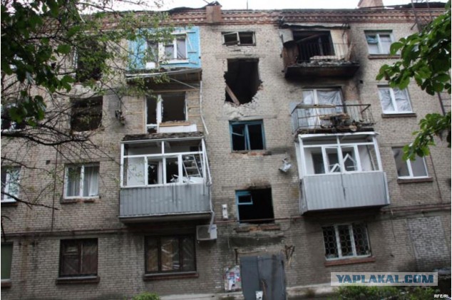 Летний Киев