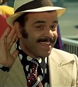 Знаменитости, которые безобразно стареют