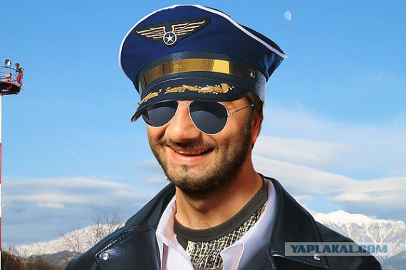 Дагестанские авиалинии