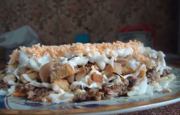Кулинарная общалка