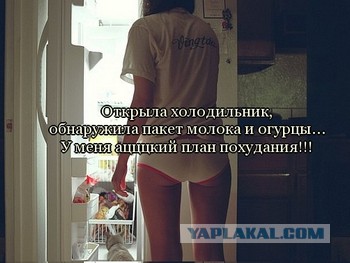 Ночной дожор