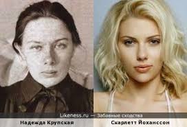 25 редчайших снимков знаменитостей