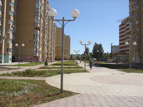 Нефтедоллары с высоты птичьего полета