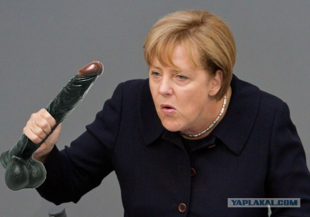 WSJ: Меркель выдвинула Путину ультиматум