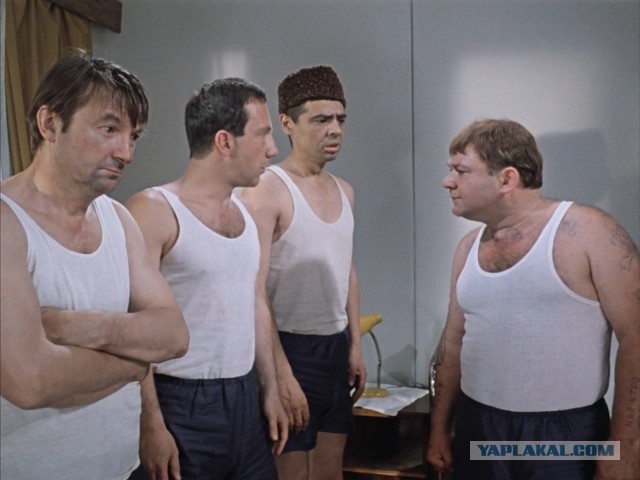 Левиафан провалился в российском прокате