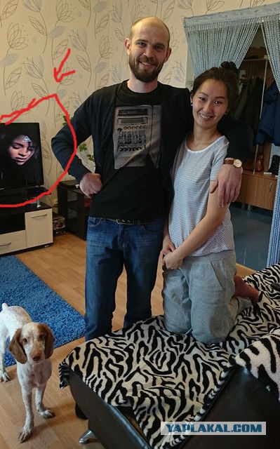 Паша «Ледокол» и Света в Ёбурге, (кулинарно-алкогольные выходные)