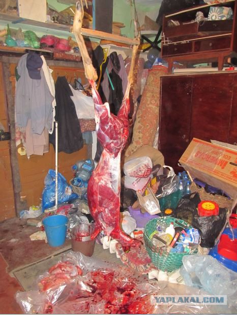 Знак не врет!