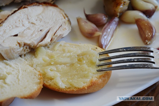 Шведский стол для Ати, Кулинары поздравляют