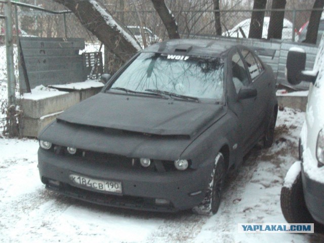 Не понтов ради