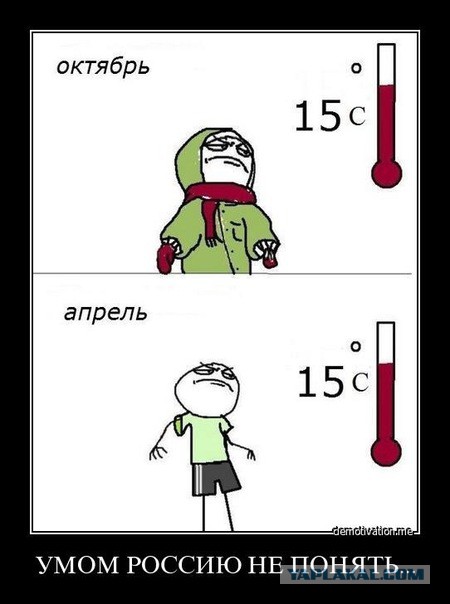Подборка демотиваторов