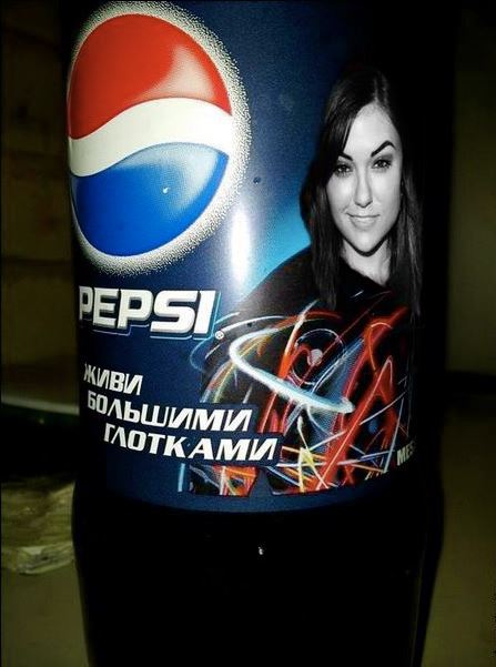 Маразмы в рекламе.