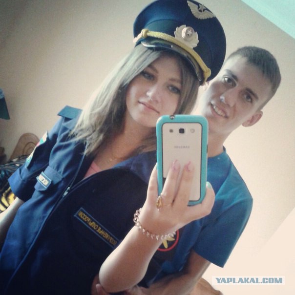 Гибель контрактника на авибазе