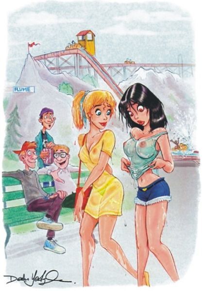 Pin-Up