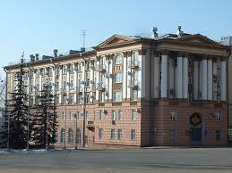 33 великолепных здания или куда уходят деньги