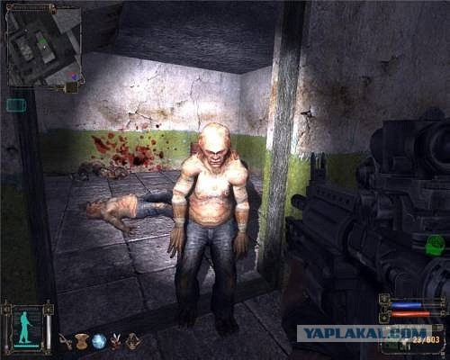 В продолжение темы "Слышь, планшет отдай!"